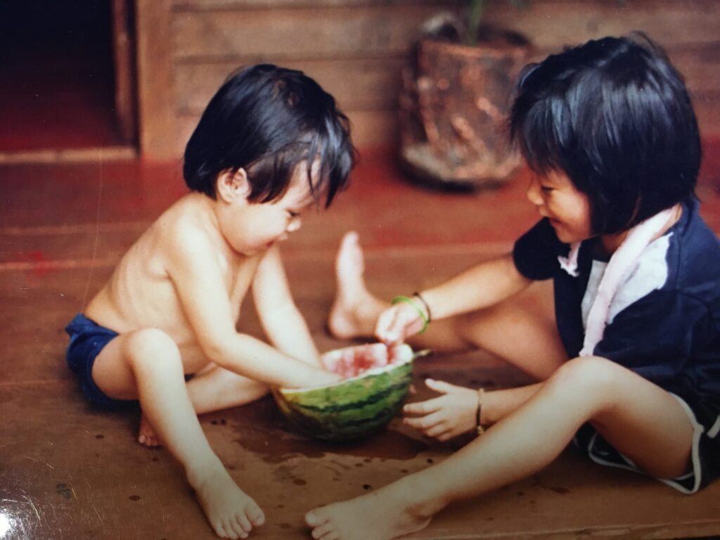 子どもたちも、それぞれの気持ちを抱えながら成長していくのですね。