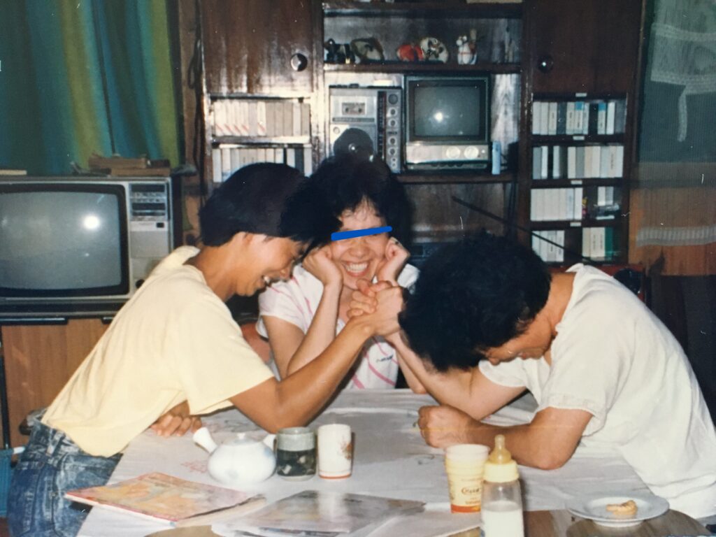 やる時はやる。 休む時は休む。