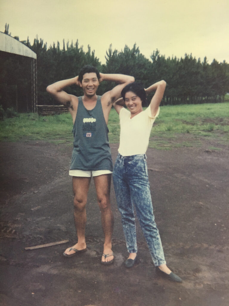 故郷は一つじゃない｜人生を重ねて気づいたふるさとの形