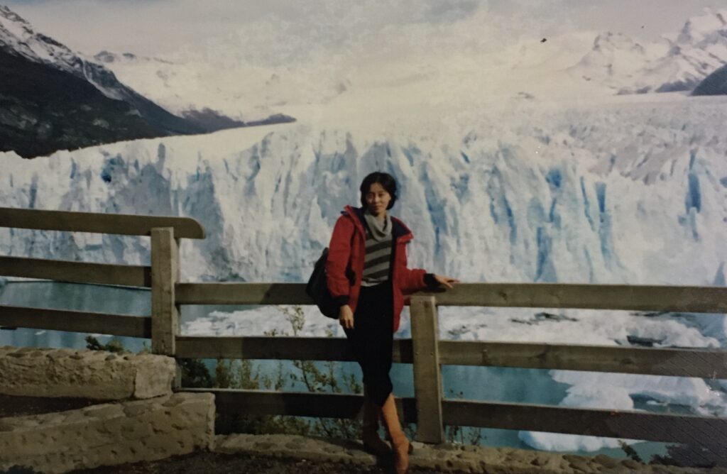 「弱さを見せることも、人を安心させることがある」