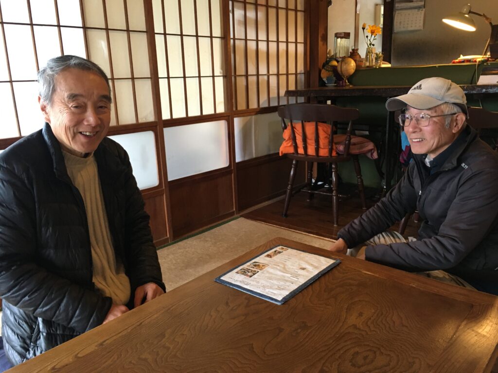 Facebookがつないだご縁｜成川自然農園で有精卵と鶏たちに出会う