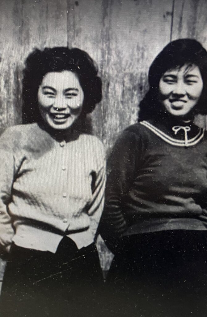 母があの世へ旅立って、今年で18年になります。 人は亡くなっても、ふとした瞬間に思い出すものです。
