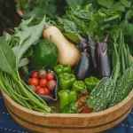 「肥料も使わないのに、本当に育つの?」