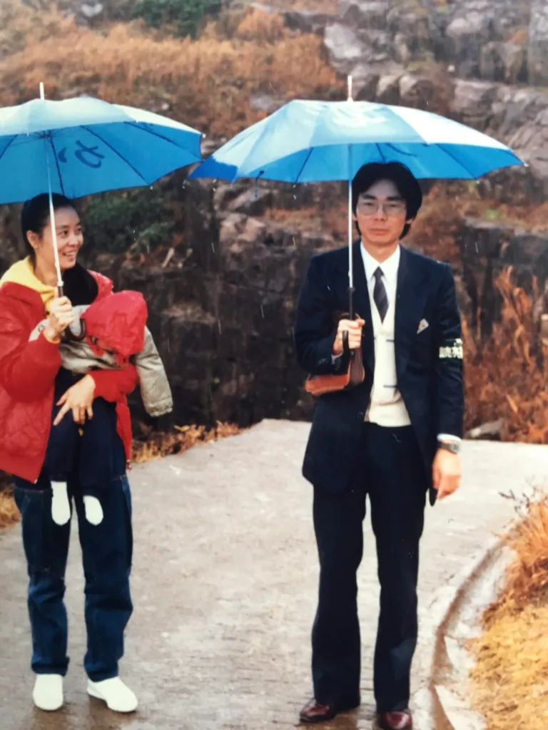 京都で出会った添乗員さんとのご縁が40年続いた話