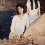 絵描きの夫との毎日｜芸術家と暮らす妻が感じた幸せと本音