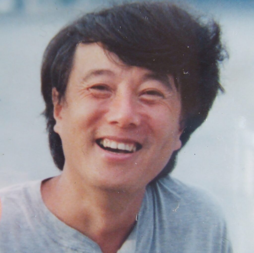 文句を言いながらも、50年以上一緒に歩いてきた夫婦